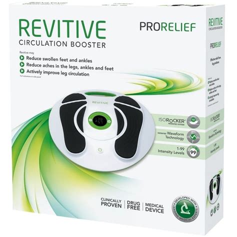 revitalite machine at boots.